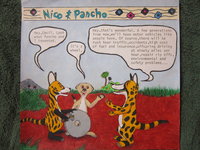 Nico and Pancho #42 Nico and Pancho Build a Wheel [Page 7] by moyomongoose