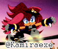 Coral the Hedgehog by kamiraexe - sonic fan character, sonic fan characters, sonicfc, sonicoc