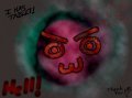 Angry Gas is RAEG!  by Krechevskoy - gas, angry