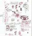 Derpa Doodles  by Krechevskoy - all, unspecific/any