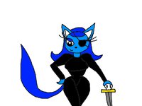 Patchuss by skullzproductions - cat, feline, sex, female, with, her, having, victims, patchuss