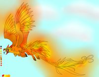 Raffle! Want to win this fursona join in! (CLOSED) by AmaroqTheDragon - female, male, griffon