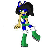 Tori the hedgehog by lunathewolf321 - female, hedgehog, character, sheet