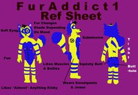 My Ref Sheet! by JaketheCoon - raccoon, male, reference sheet, ref sheet, furaddict1