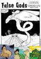 False gods (22 page comic)