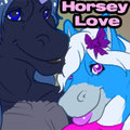 Horsey Love