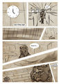 Friday night — page 1 {comic} by sunkmanitutanka
