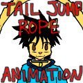 KitKat - Tail Jump Rope by KitKat