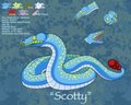 Scott "Scotty" Denagus by RyuuYouki