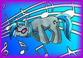 DJ Pony