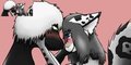 Nuzzle Icon for Sean and I