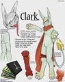Clark Reference by Lightbulb