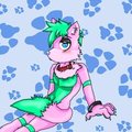 Charlie the Wolf