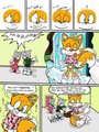 Tails the Babysitter! - Page 7 of 10