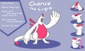 Chance the Lugia Page 1 Ref