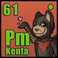 Periodic Table of Inkbunny #61