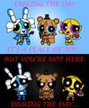 Five Nights at Blossom's by accountnumber102
