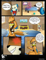 PMD Fallen Earth | Ch 2 Page 1