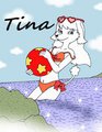 "Tina's day off!"