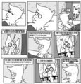 A Bat Followed Me Home Page 211