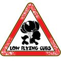 Low Flying Cubs