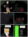 The One Who Crawls, Part 2: Page 13