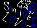 Sonilver Love by AnneShreudz