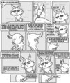 A Bat Followed Me Home Page 213