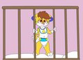 Crib Cage!