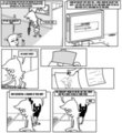A Bat Followed Me Home Page 217