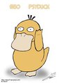 Psyduck