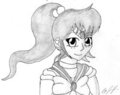 sailor jupiter