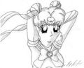 sailor moon