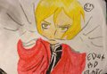 Edward elric