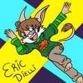 Get down! its Eric Dielli! by Granny