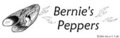 Bernie's Peppers Logo
