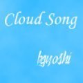 Music - Cloud Song by bgyoshi