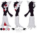 Comm – Ghost/Kaleanna Ref