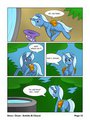 Trixie's Adventure comic Page16