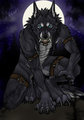 ..:: Wolfmoon ::.. by Nyx