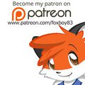 Join me on Patreon!