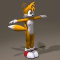 Tails WIP