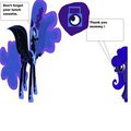 Nightmaremoon Cares by Lunabelle312