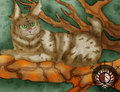 Regal Bobcat - [COLOR]