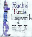 [Revamped] Rachel Tuzzle Legsworth