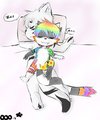 I r Good blanket! [Painted] by specteon