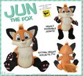 Jun the Fox