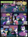 A Spike in Confidence - Page 17 of 20 by kitsuneyoukai