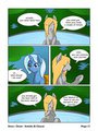 Trixie's Adventure comic Page17