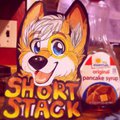 ShortStack Badge by SleepyChi